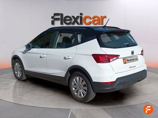Seat Arona 1.0 TSI 81kW (110CV) Style XL