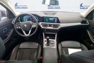 BMW Serie 3 330e Business Design