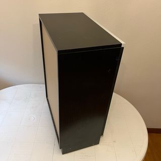 ARMARIO MUEBLE BAJO 76 x 48 x 30