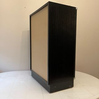 ARMARIO MUEBLE BAJO 76 x 48 x 30