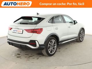 Audi Q3 35 TDI S line