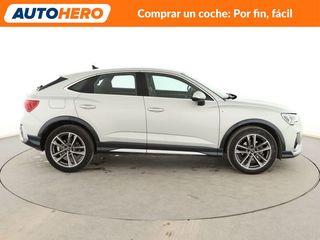 Audi Q3 35 TDI S line