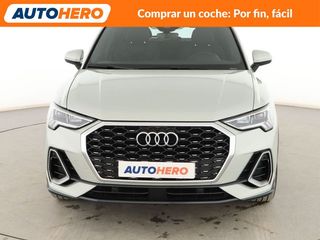 Audi Q3 35 TDI S line
