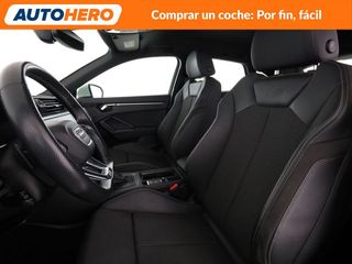 Audi Q3 35 TDI S line