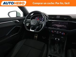 Audi Q3 35 TDI S line