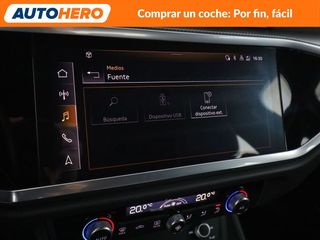 Audi Q3 35 TDI S line