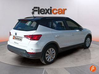 Seat Arona 1.0 TSI 81kW (110CV) Style XL