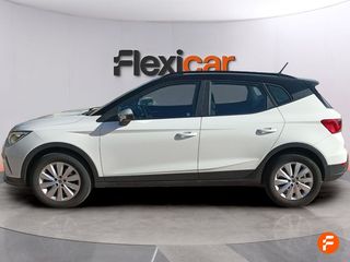 Seat Arona 1.0 TSI 81kW (110CV) Style XL