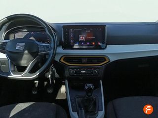 Seat Arona 1.0 TSI 81kW (110CV) Style XL