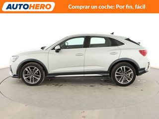 Audi Q3 35 TDI S line