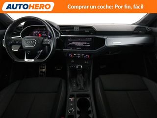 Audi Q3 35 TDI S line