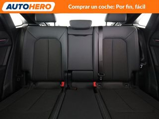 Audi Q3 35 TDI S line