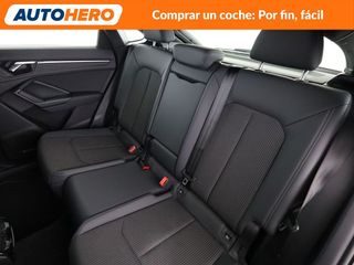 Audi Q3 35 TDI S line