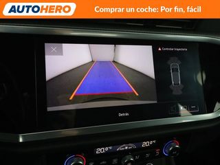 Audi Q3 35 TDI S line