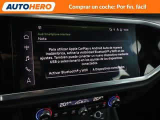 Audi Q3 35 TDI S line