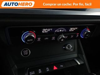 Audi Q3 35 TDI S line