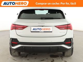 Audi Q3 35 TDI S line