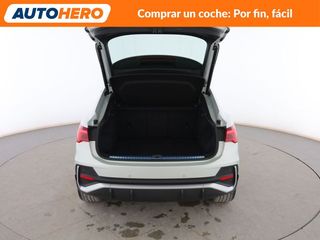 Audi Q3 35 TDI S line