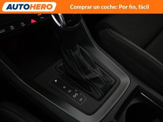 Audi Q3 35 TDI S line