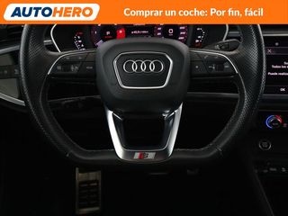 Audi Q3 35 TDI S line