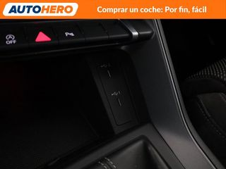 Audi Q3 35 TDI S line