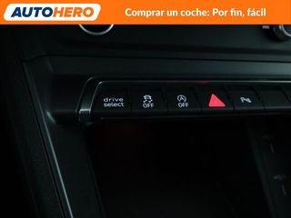 Audi Q3 35 TDI S line