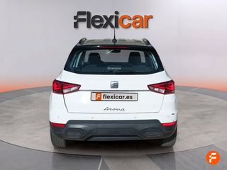 Seat Arona 1.0 TSI 81kW (110CV) Style XL