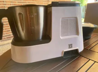 Robot da Cucina Monsieur Cuisine Connect