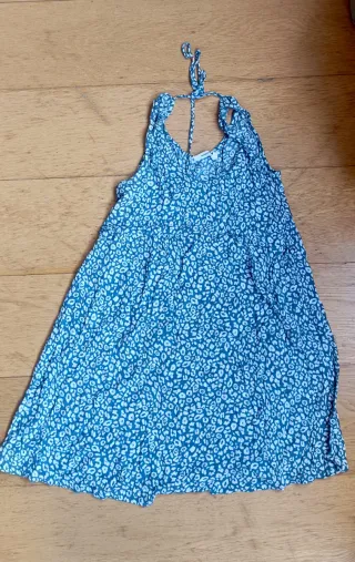 Vestido Women' Secret estampado