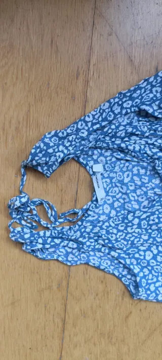 Vestido Women' Secret estampado