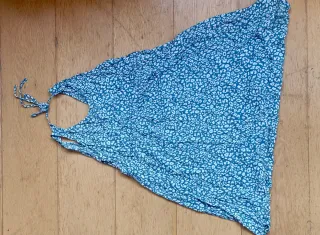 Vestido Women' Secret estampado