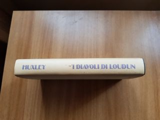 Aldous Huxley - I Diavoli di Loudun, CDE