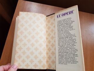 Aldous Huxley - I Diavoli di Loudun, CDE