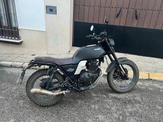 Brixton Felsberg 250 2022