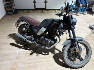 Brixton Felsberg 250 2022