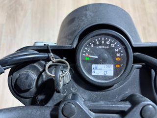 Brixton Felsberg 250 2022