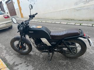 Brixton Felsberg 250 2022