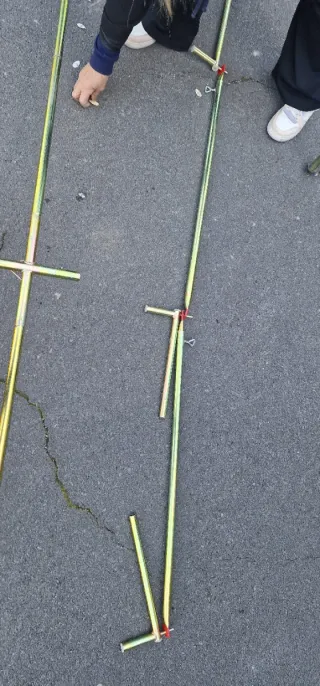 Cucinotto da campeggio Ferrino