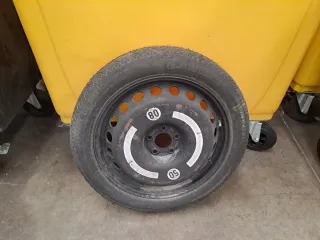 Rueda de repuesto Continental