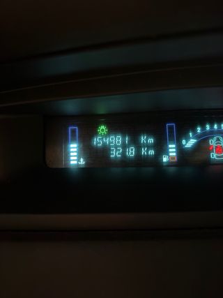 Renault Grand Scenic 2005