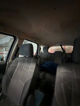 Renault Grand Scenic 2005