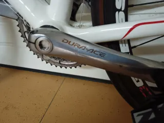 Bicicleta Scott Addict