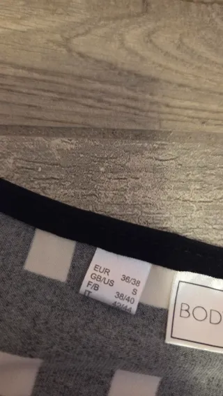 Abito elegante longuette