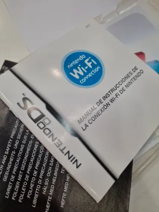 Pokémon Plata SoulSilver Nintendo DS