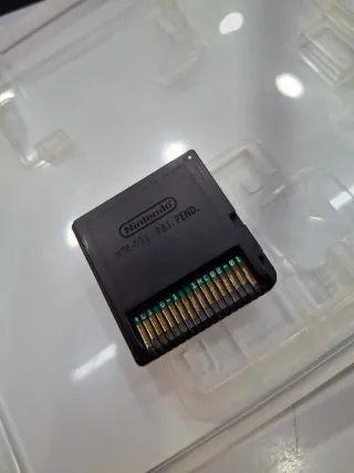 Pokémon Plata SoulSilver Nintendo DS