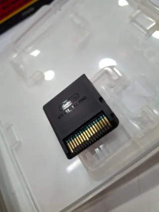 Pokémon Plata SoulSilver Nintendo DS