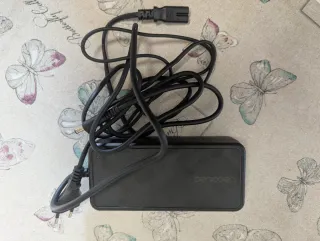 Cargador Cecotec Flexy Bicicleta Eléctrica