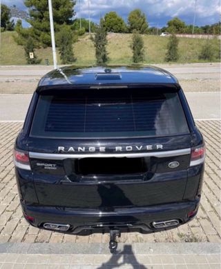 RANGE ROVER SPORT 3.0 HSE 292cv