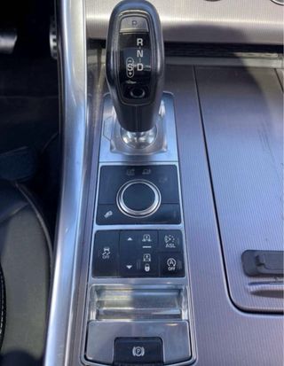 RANGE ROVER SPORT 3.0 HSE 292cv