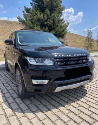 RANGE ROVER SPORT 3.0 HSE 292cv